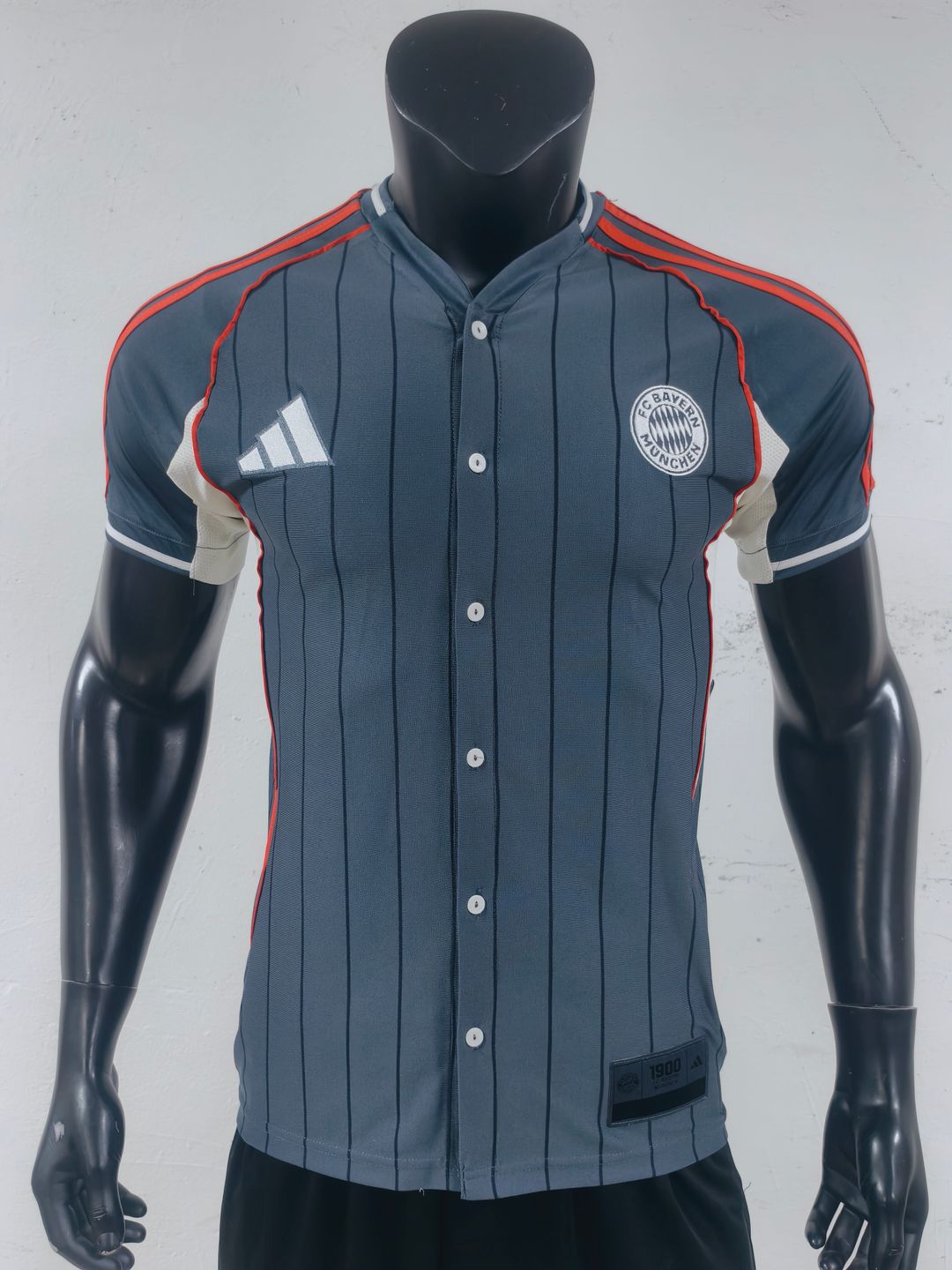 FC Bayern US Pack Shirt