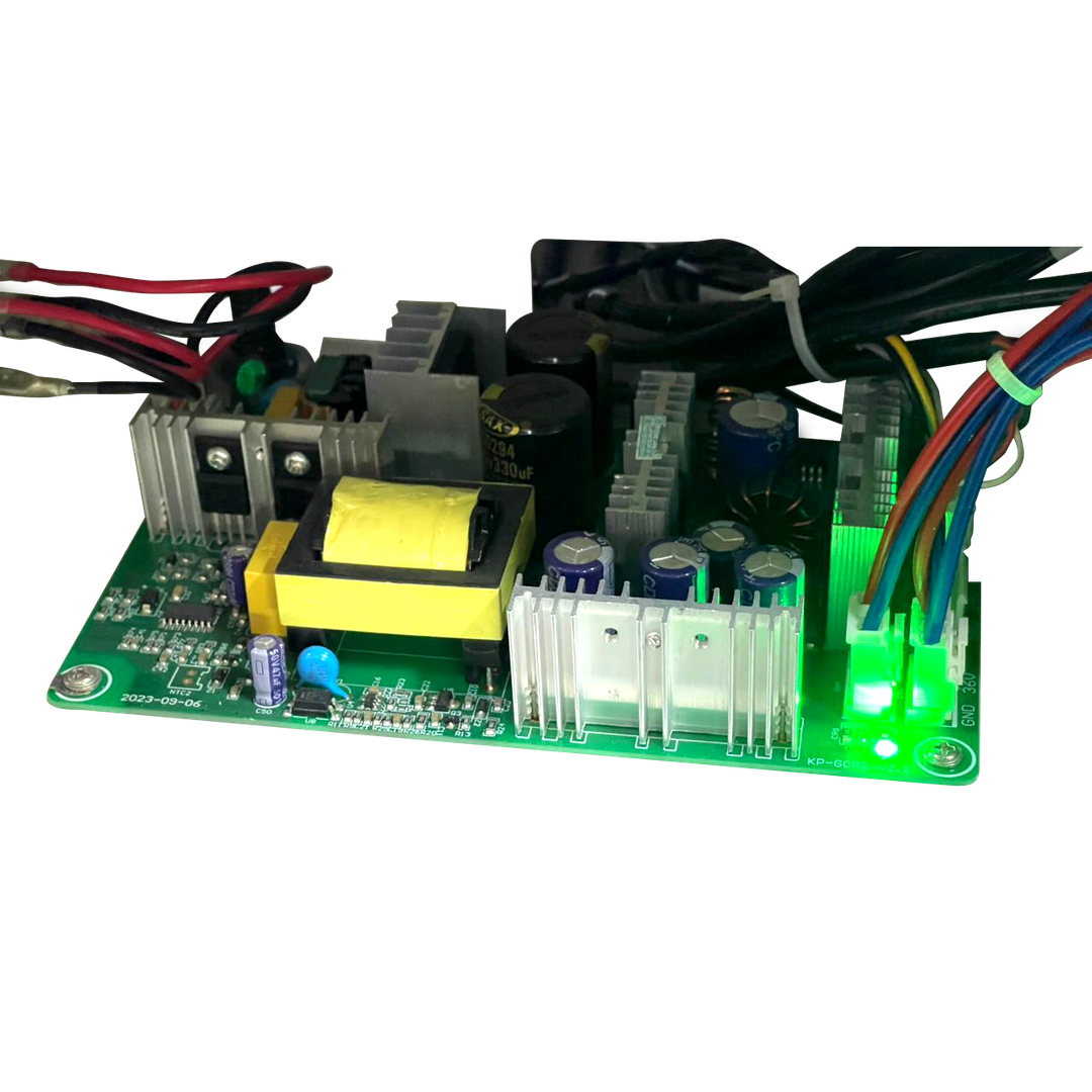 Power Supply Board