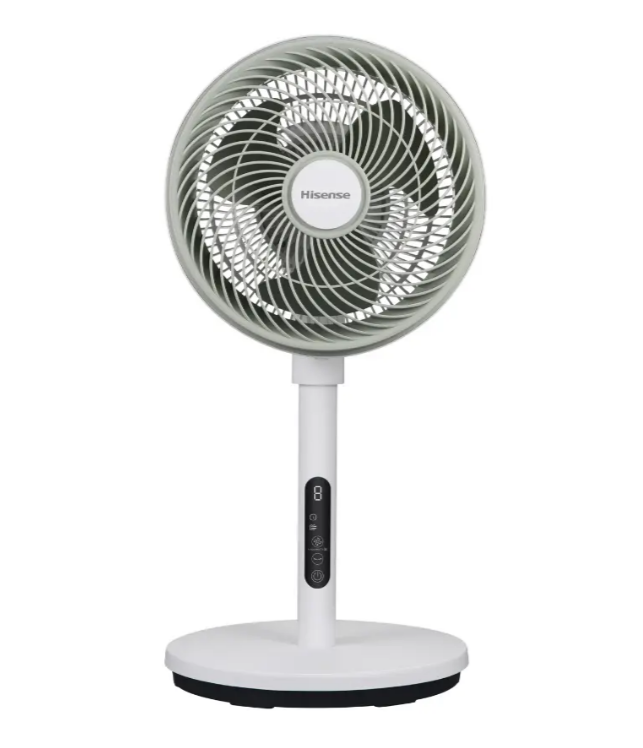 Hisense 16" Standing Fan  