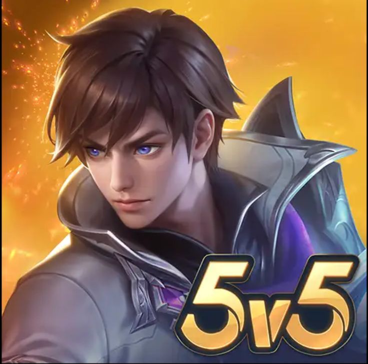 MOBA Legend 5v5