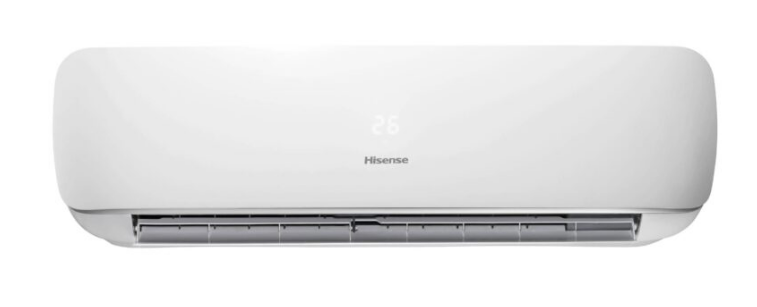 Hisense 1.5HP Split AC (Copper Coil)  