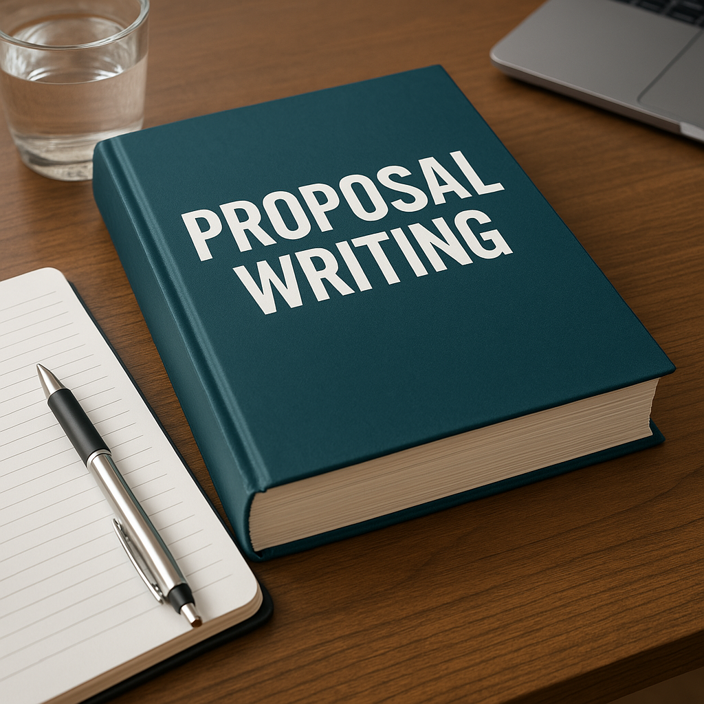 Proposal Writing