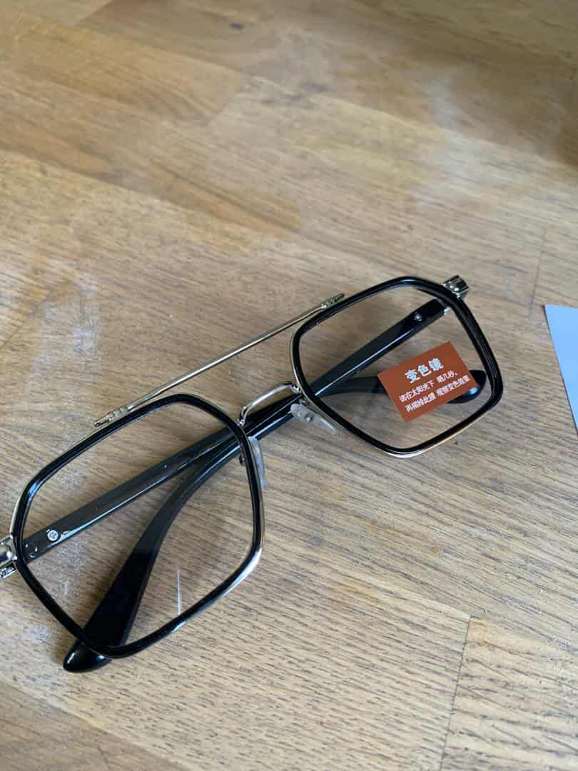 Lunettes Photochromiques Unisexe – Intelligentes et Stylées