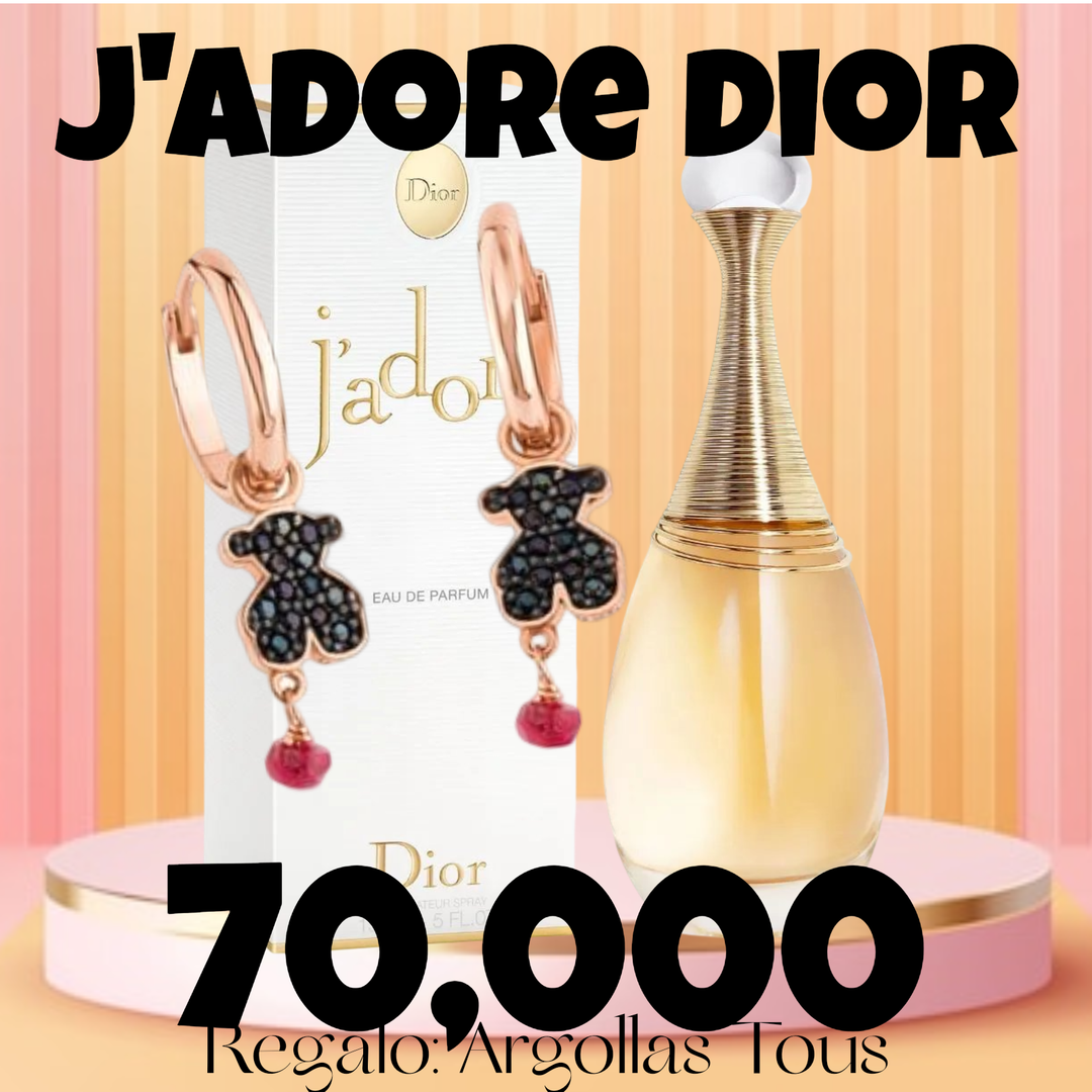 Perfume J'adore