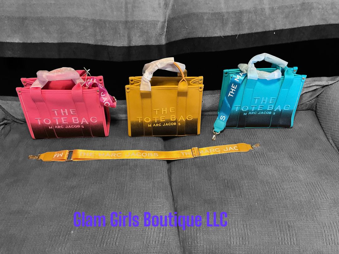 Marc Jacobs Tote Bags