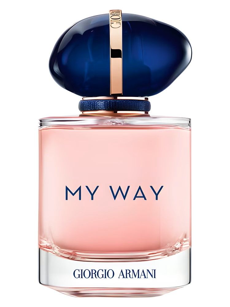 Giorgio Armani My Way EDP 90ml 