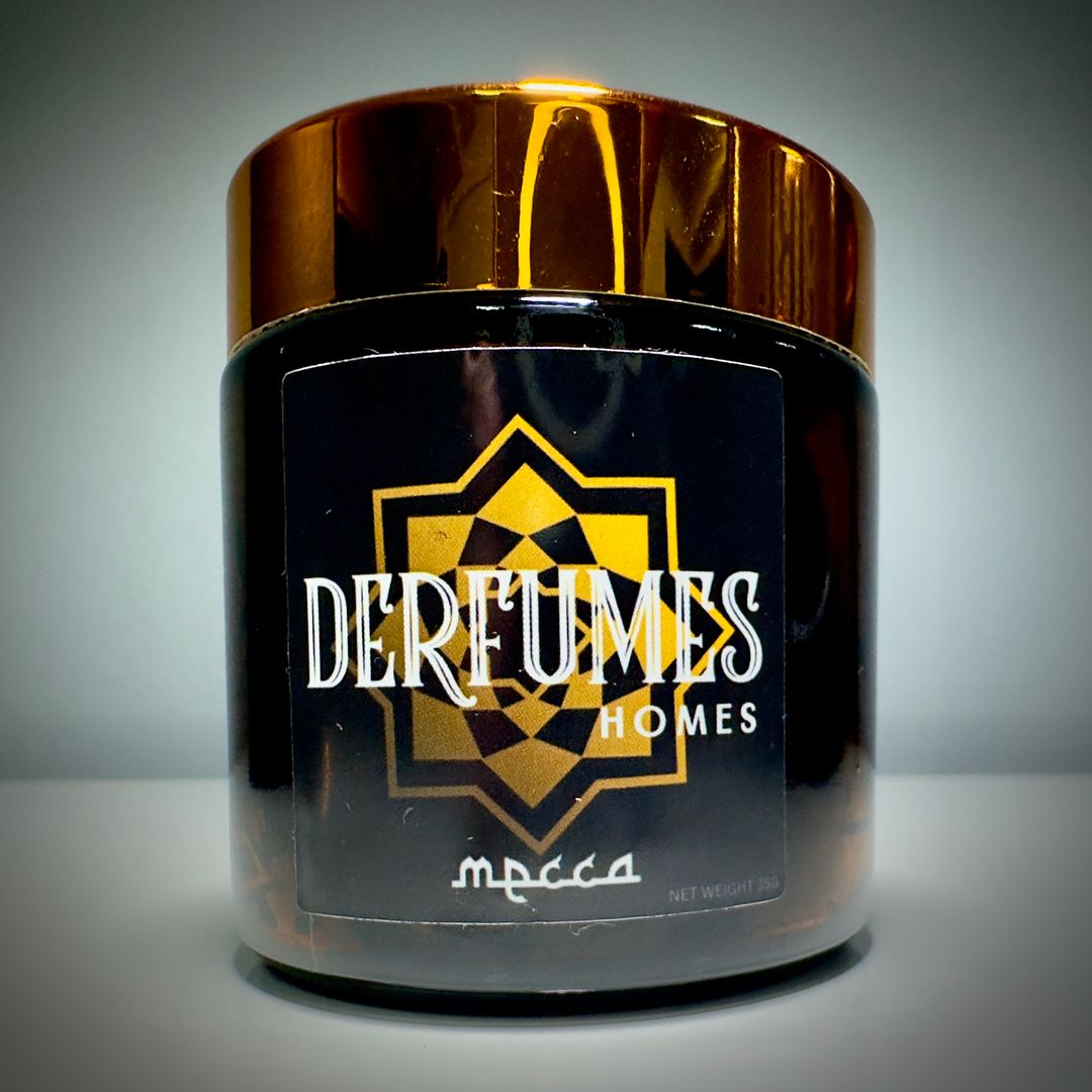 Mecca 35g (Bukhoor)