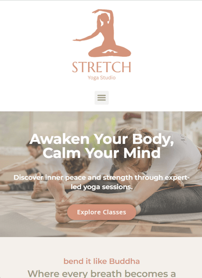 Yoga