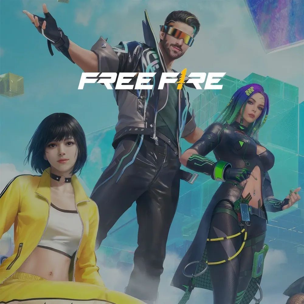 Free Fire (Global)