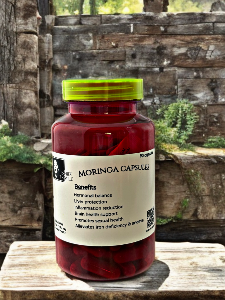 Moringa