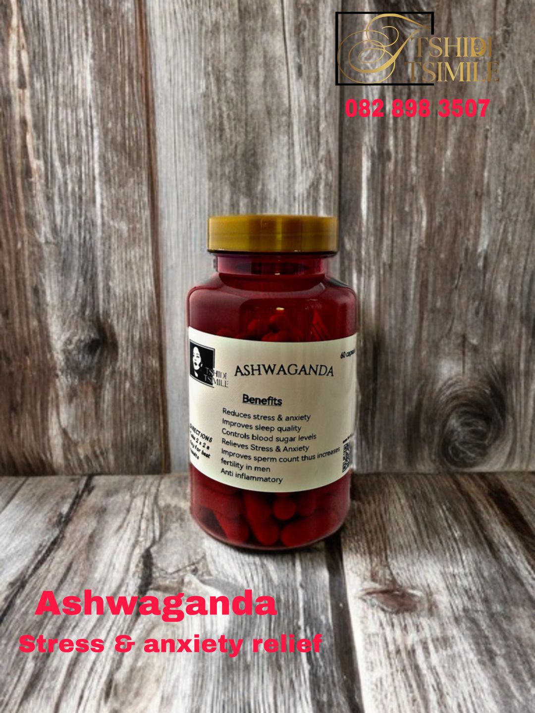 Ashwaganda
