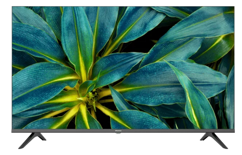 Hisense 43" Full HD Smart TV  