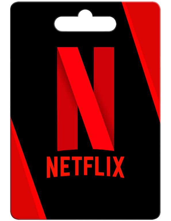 NETFLIX Hogar de 1 Pantalla
