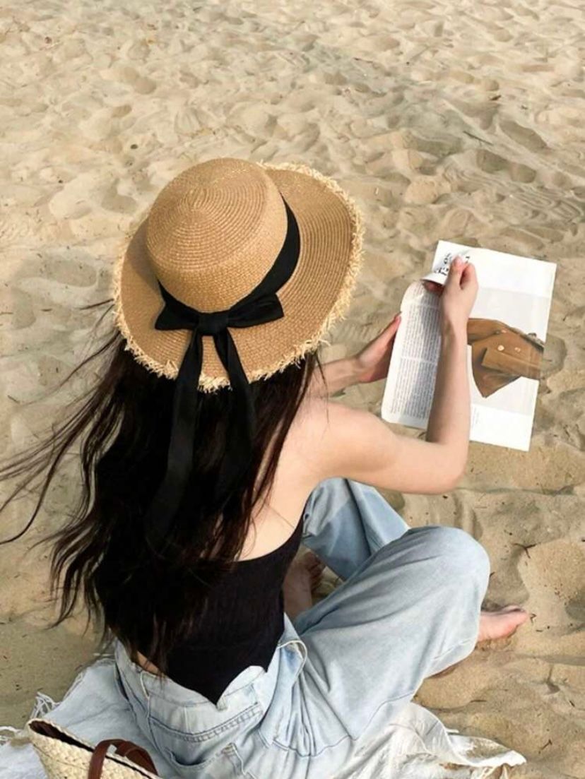 Chapeau Boheme Khaki