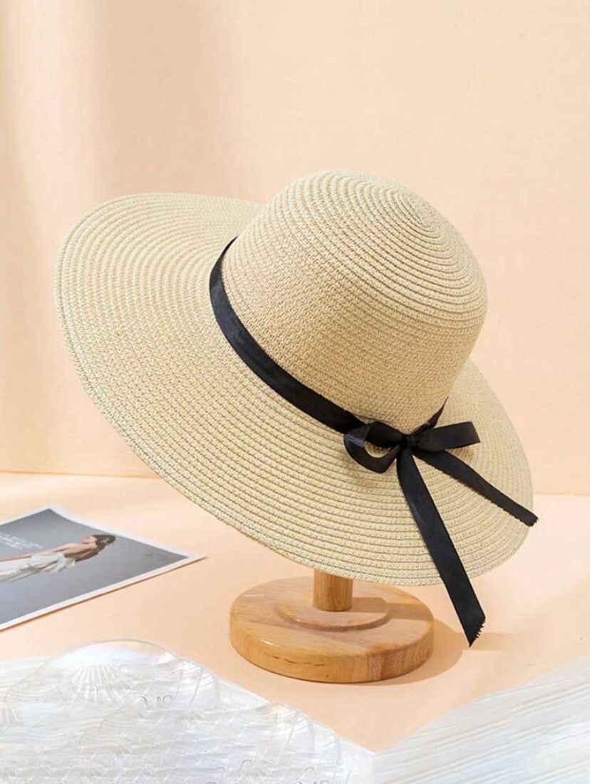 Chapeau Satini Beige