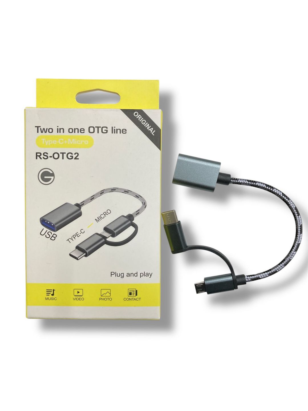 ADAPTADOR OTG-01