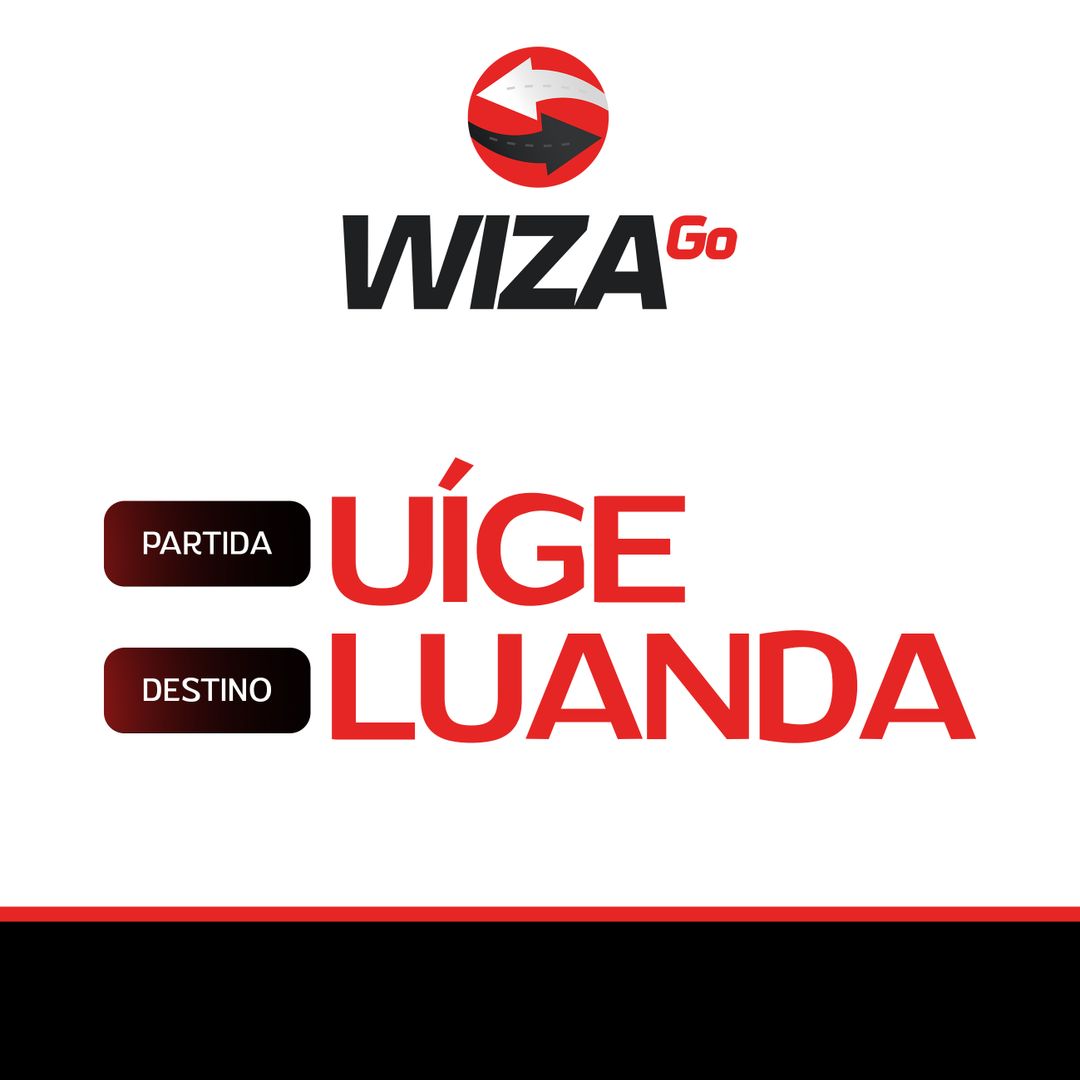 Uíge - Luanda