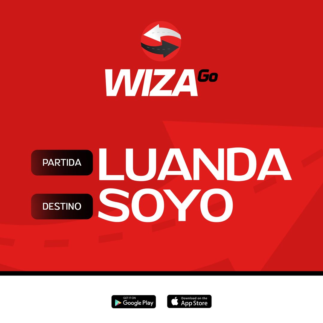 Luanda - Soyo