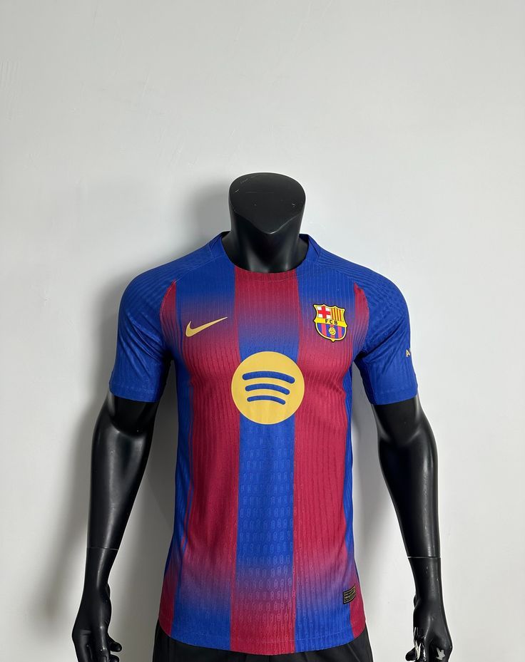 Maillot Barcelone 