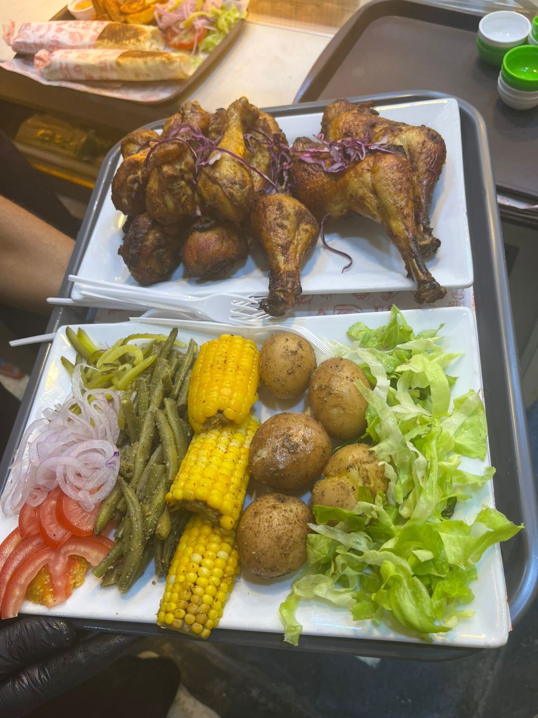 menu familly tikka