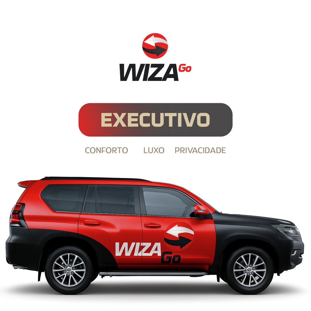 VIAGEM EXECUTIVO