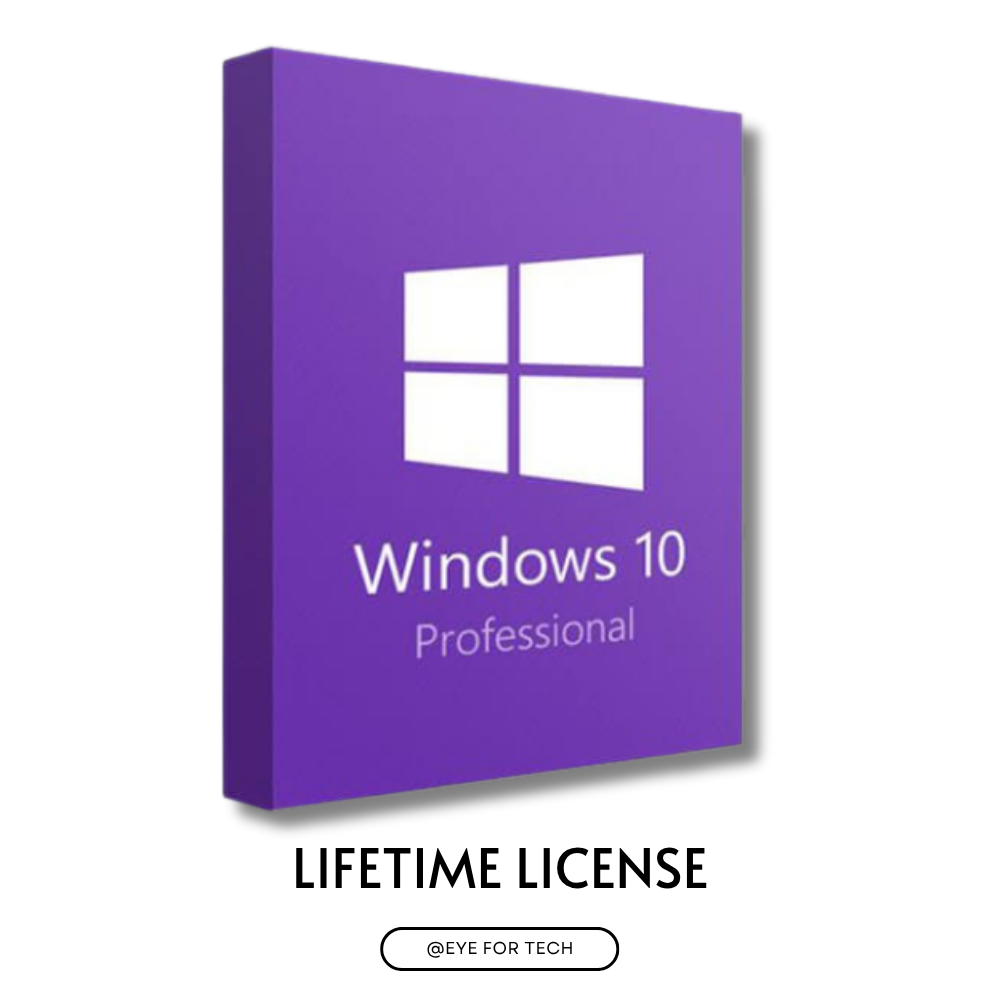 WINDOWS 10 PRO 