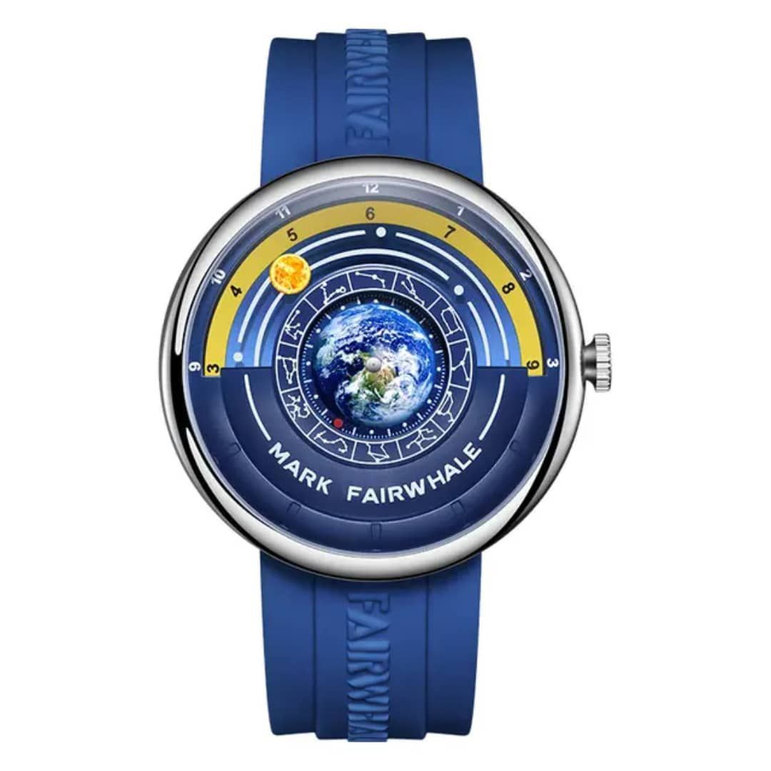 Montre "MARK FAIRWHALE"
