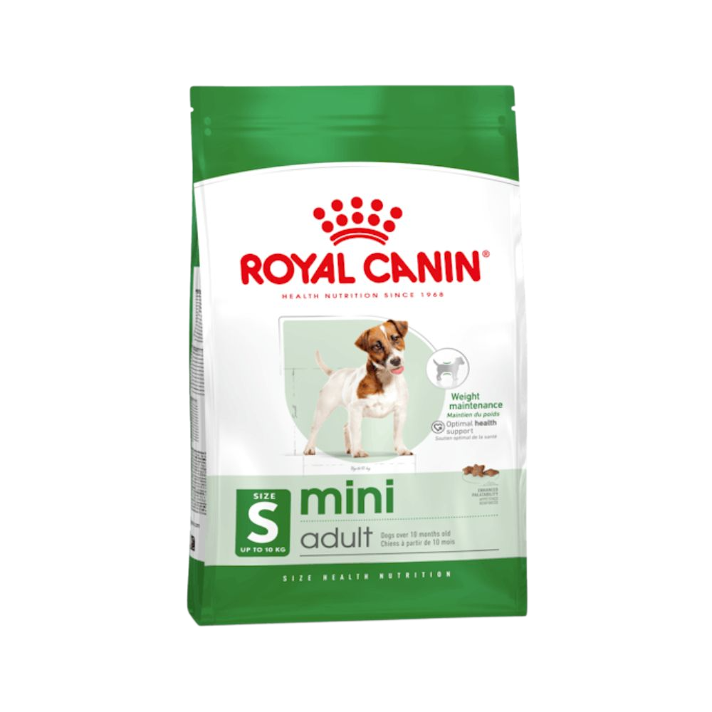 Royal Canin Mini Adulto