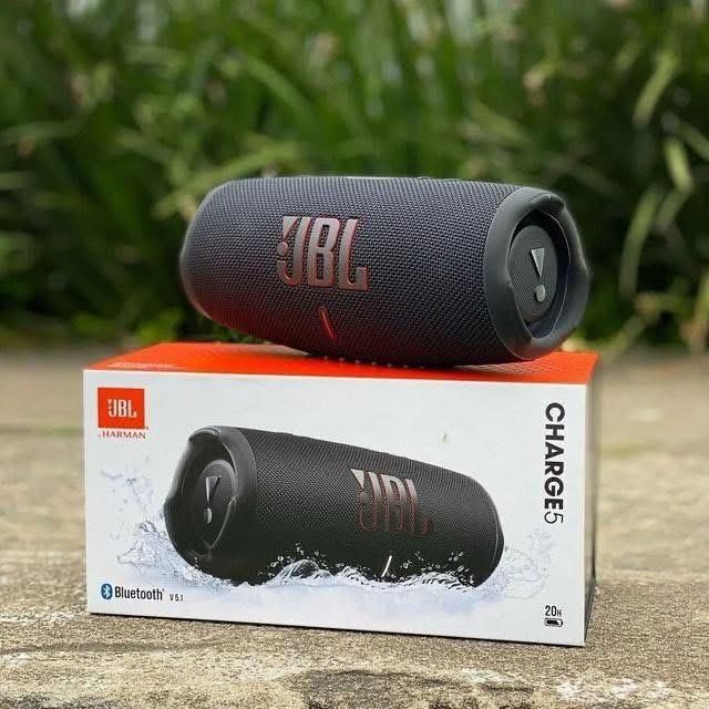 Charpe JBL 