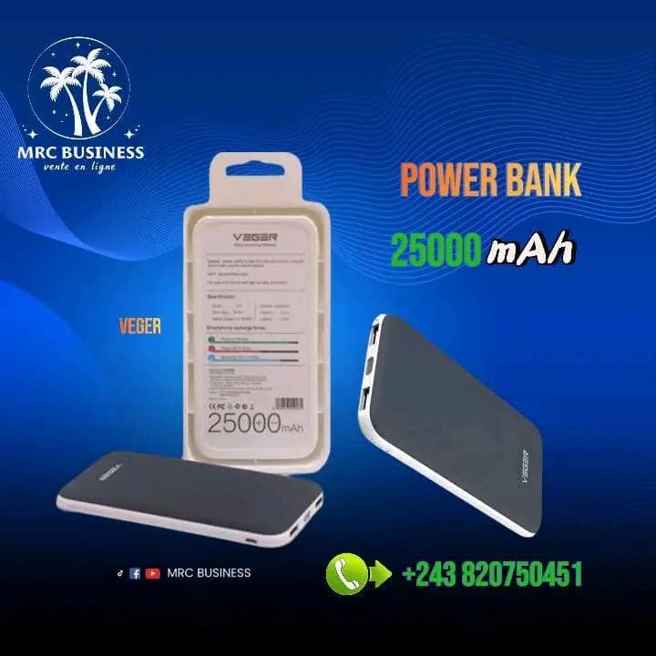 POWER BAK