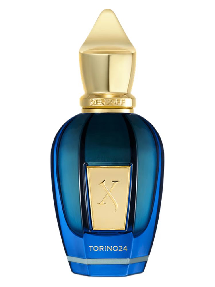 Inspired by Xerjorff Torino24