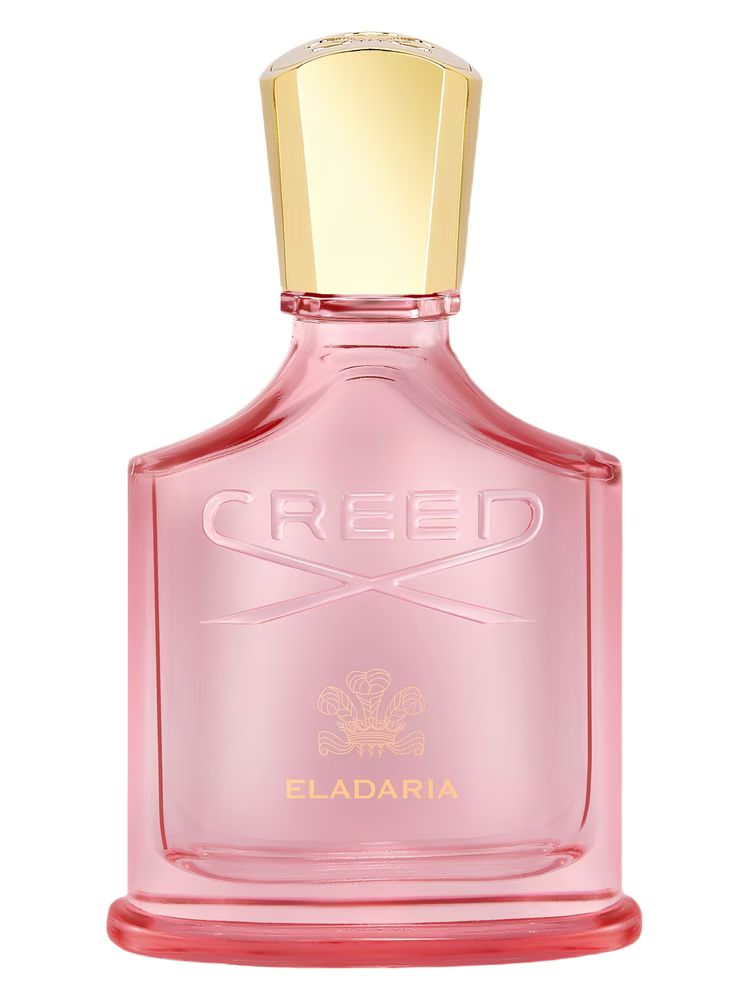 Inspired by Creed Eladaria