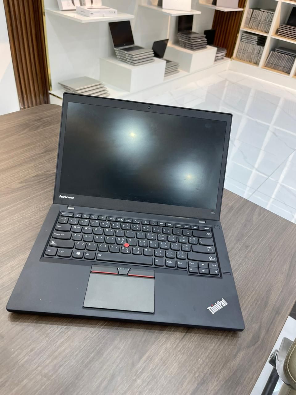 Computador Lenovo ThinkPad