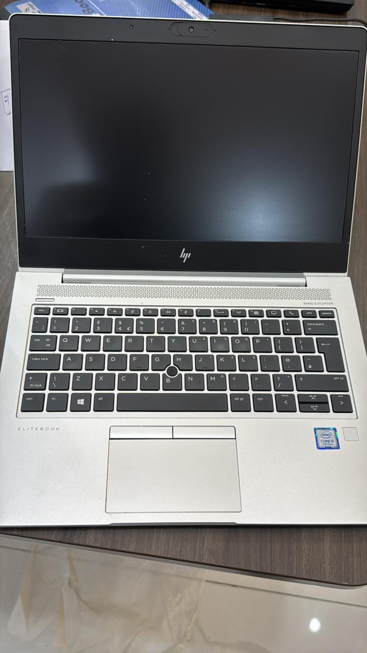 Hp Elitebook 8th