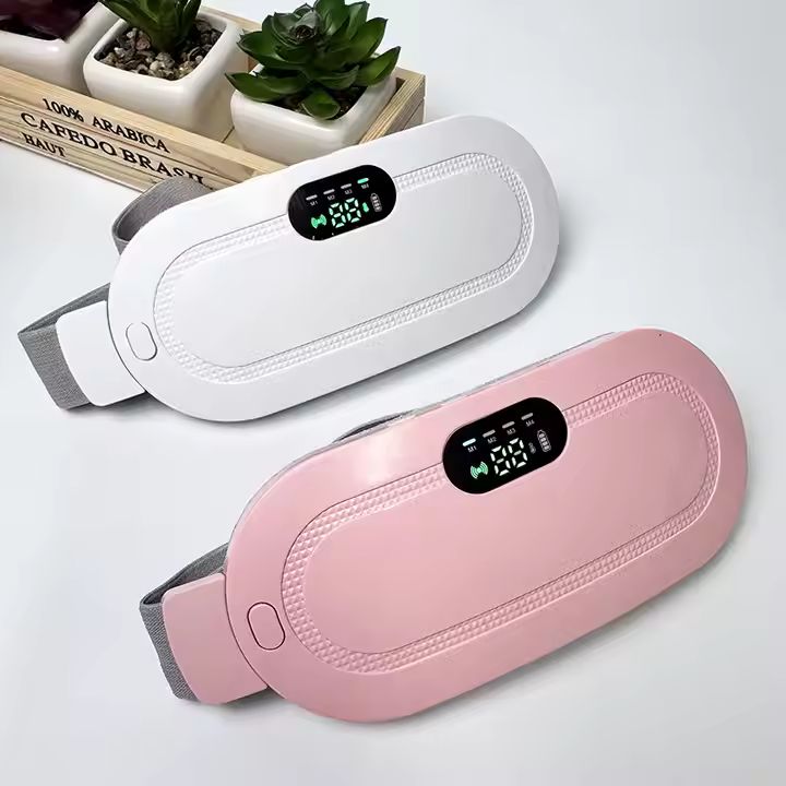 Ceinture Anti Douleurs Menstruelles