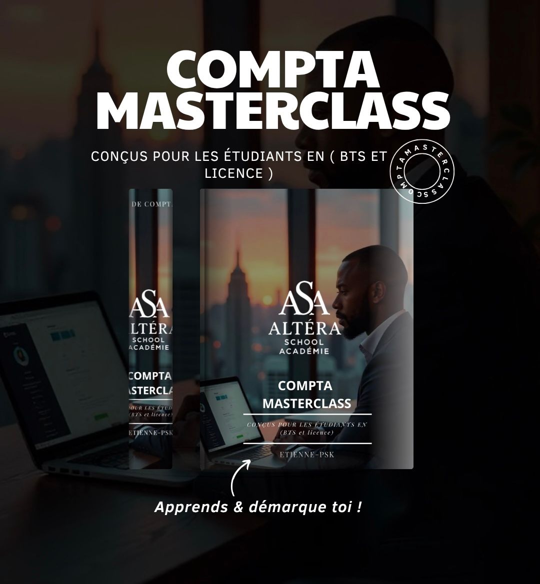 COMPTA MASTERCLASS