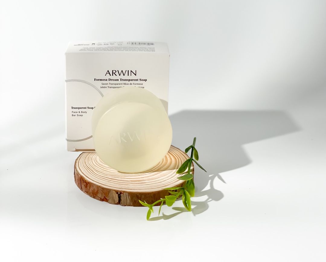 Jabon Natural Sueño de Formosa