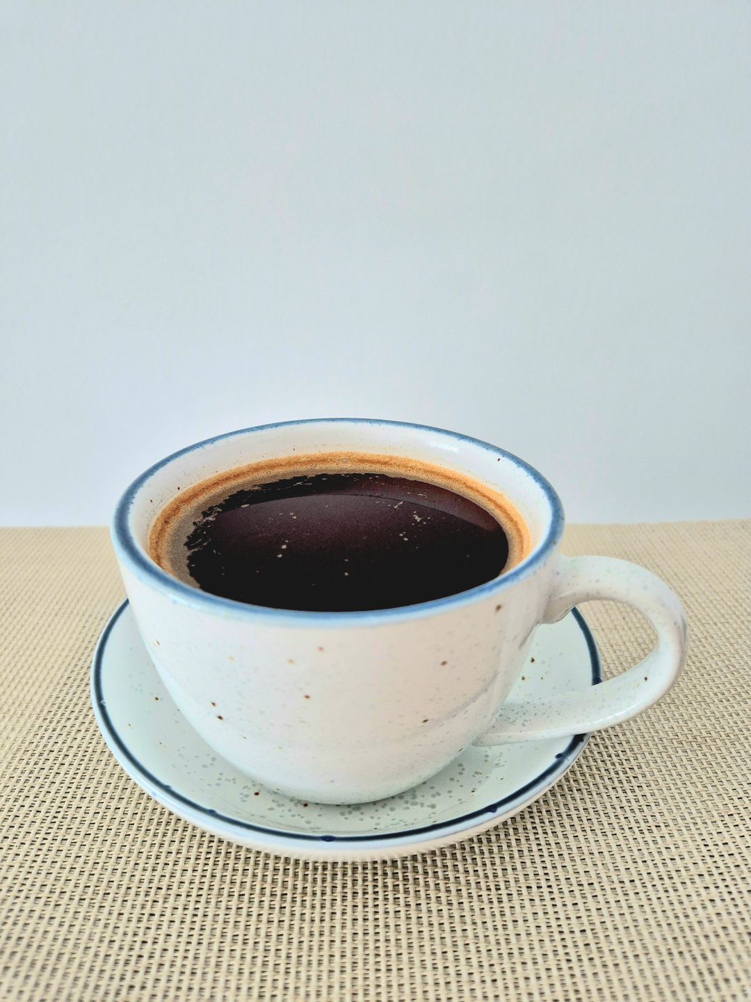 Ethiopia Yirgacheffe (Hot)