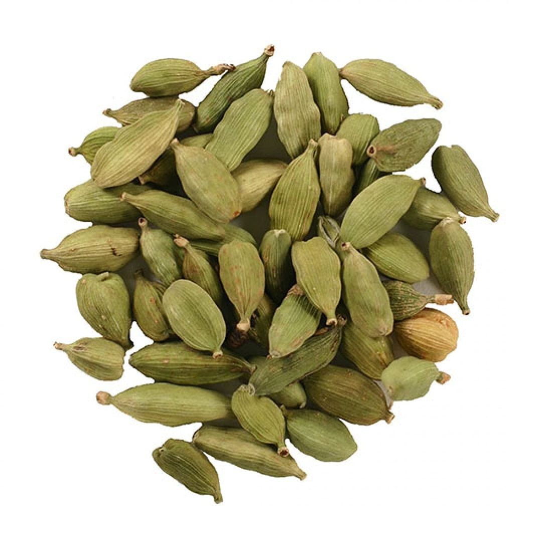 CARDAMOM PODS