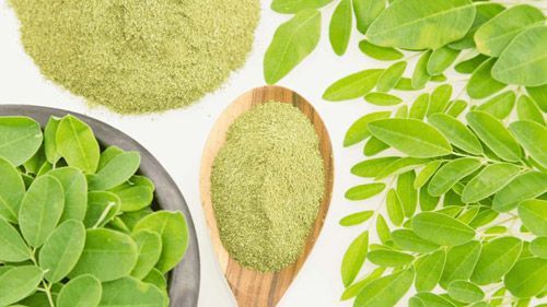 MORINGA POWDER