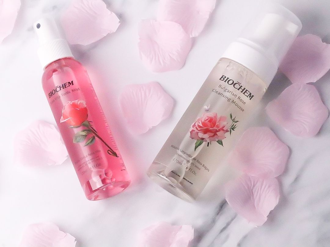 Combo Skin Care Natural, Cuerpo y Rostro