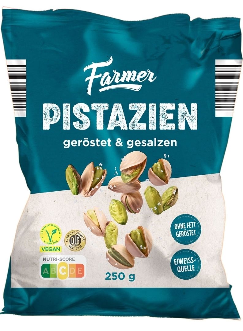 Pistachio 