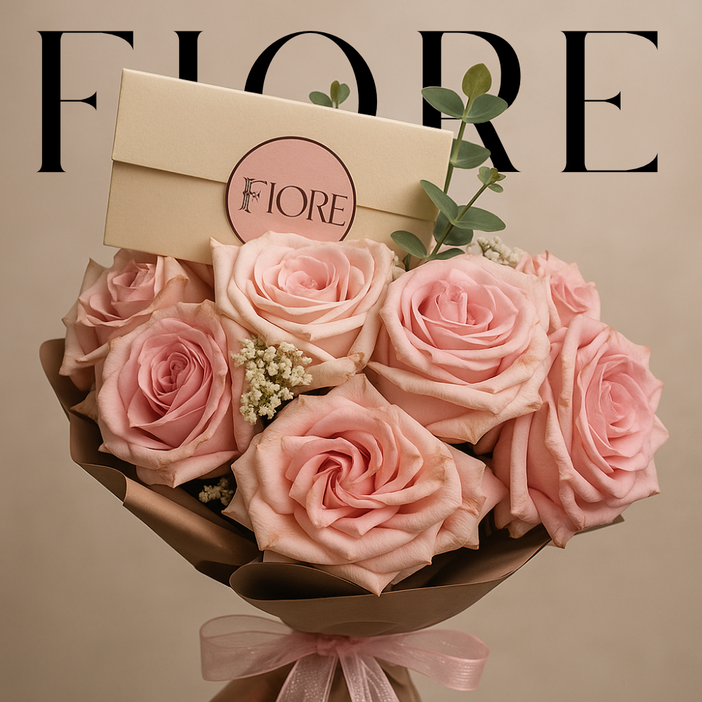 Rosa Nº24