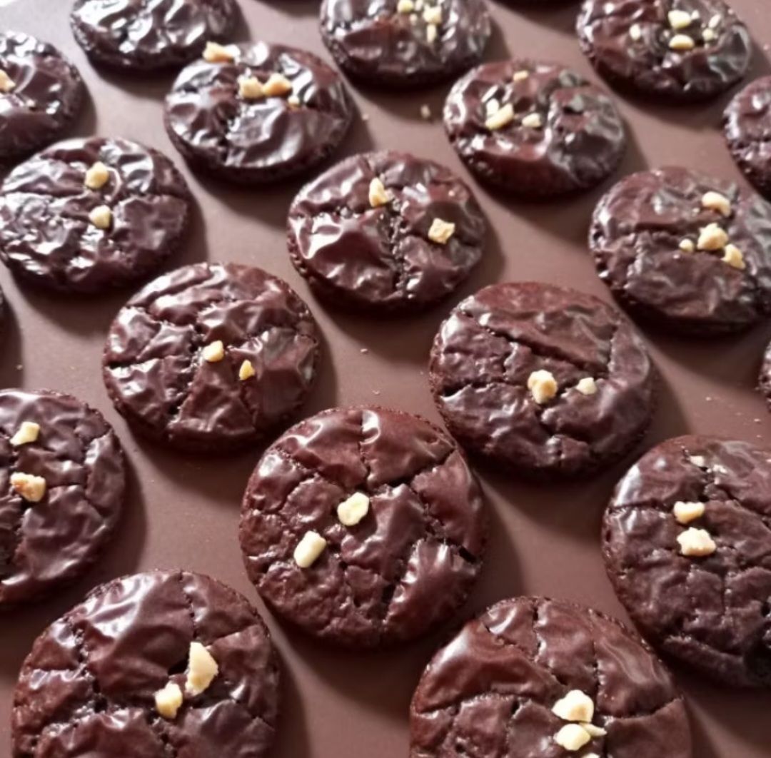 Brownie Cookies Bites 40PC