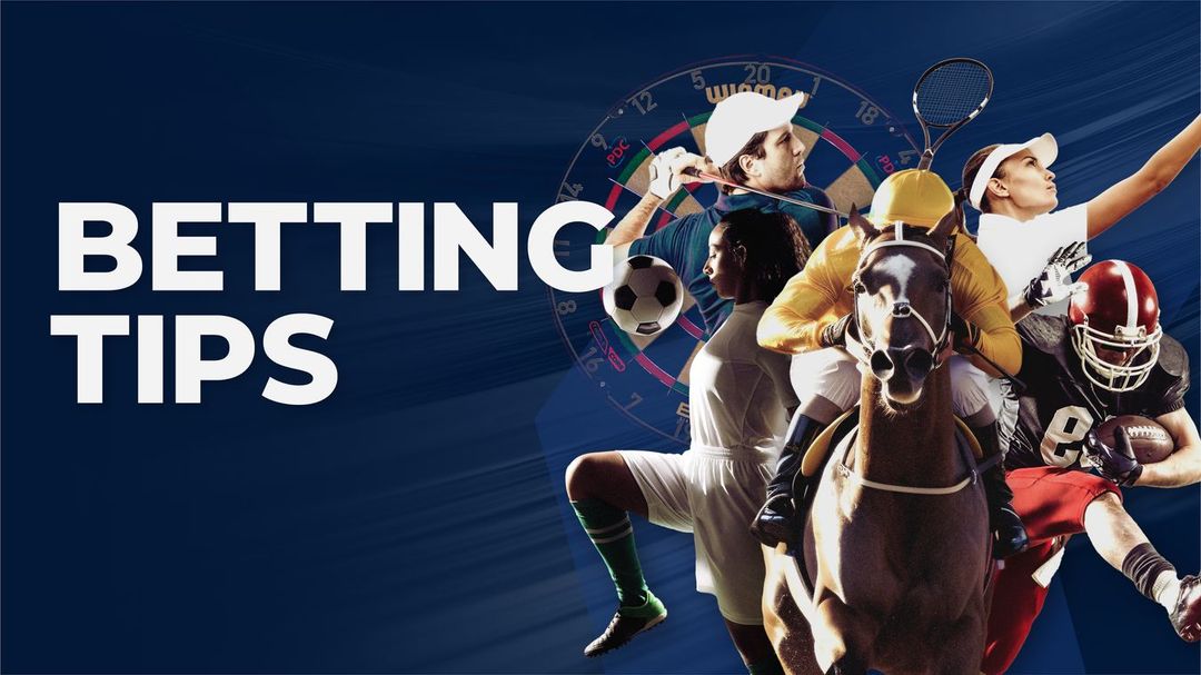 Sports - Beat The Bookies (Weekend Access)