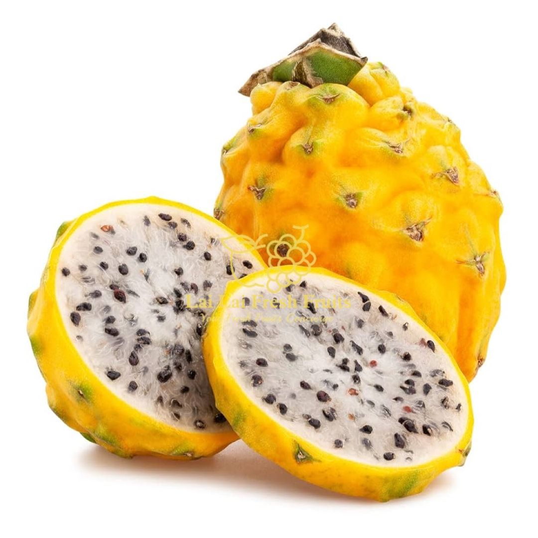 Ecuador Dragon Fruit