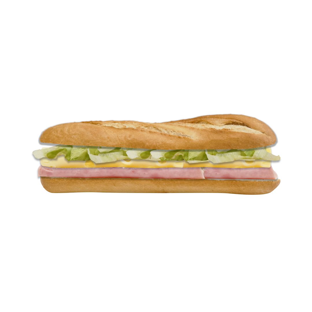 Ham