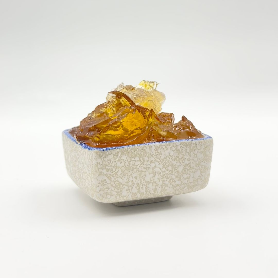 Peach Gum (150ml)