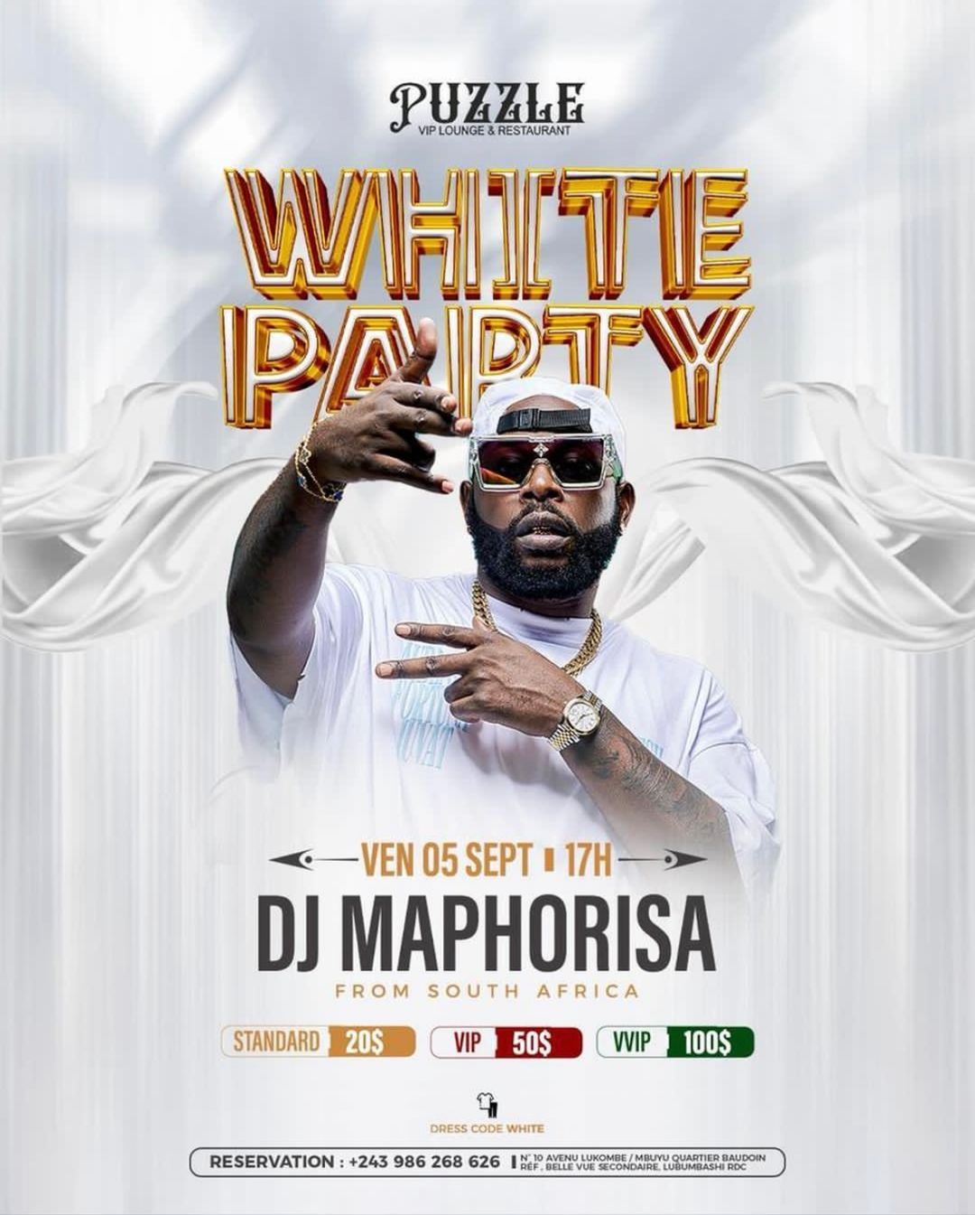 White Party