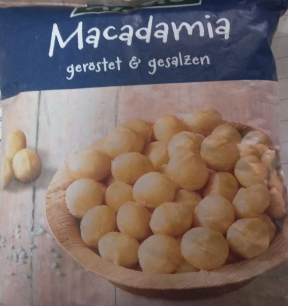 Macadamia 